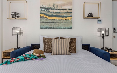 HH-Studio424 - Studio Head-turning Style & Extraordinary Location 9