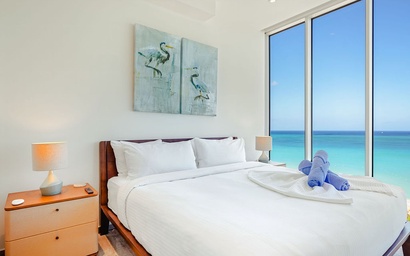 2BS-Reef7B - NEW Luxury Oceanview Condo 5