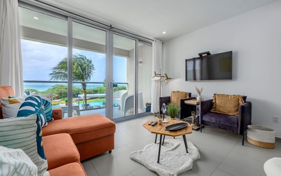 1BApt-Azure226 - Stunning one-bedroom apartment in Aruba 6