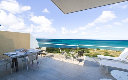 3BPH-BluePH2-4 - Relax and let your soul fly with THE OCEAN VIEW 9