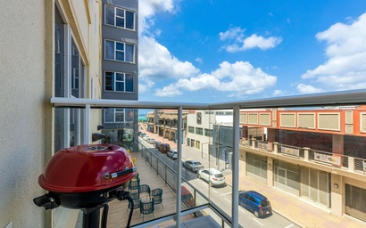 HH-Studio322s - NEW Beautiful Aruban Studio Oceanfront 9