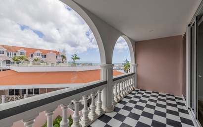 Casa Playa 304 -Casa Isla 10
