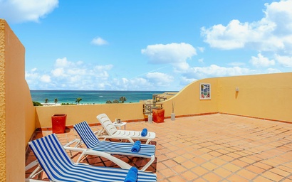 2BSPH-OC513 - Eagle Beach Penthouse 4