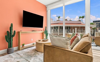 Casa Playa 208- Casa Esmeralda 5