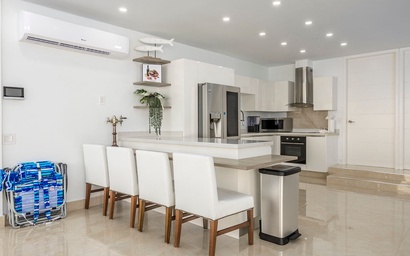2BS-Coral1H - Luxury 2-bedroom paradise in Aruba 3