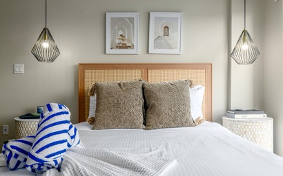 HH-Studio308 - Modern Studio with a View 8