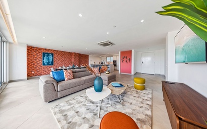 A360.W32A - Beachside Luxury: 3BR Condo at Atlantic 360 7