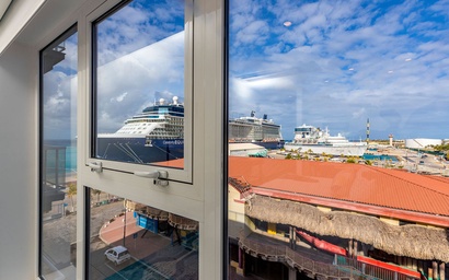 HH-Studio502s - * Perfect Studio Retreat at Aruba * 10