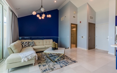 3BPH-BluePH2-3 - Endless Sunsets Ocean View 3 Bedroom Penthouse 9