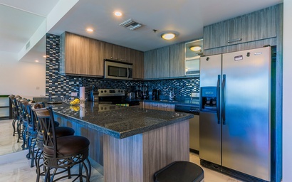 3BS-OC233 - Adults only, Luxurious Beach Retreat with best views! 4