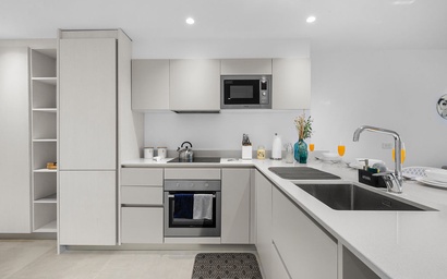 A360.W52-The 2Bdr Luxury Condo in Aruba 6