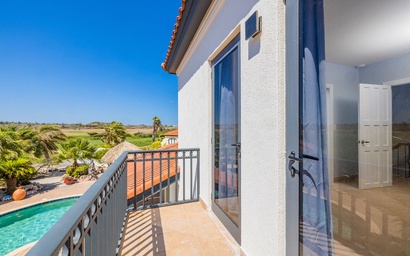 New Luxury 3BR Villa in Tierra del Sol w/ private pool 10