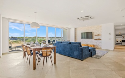 A360.E12 - Luxury 3BR Suite Near Eagle Beach 5