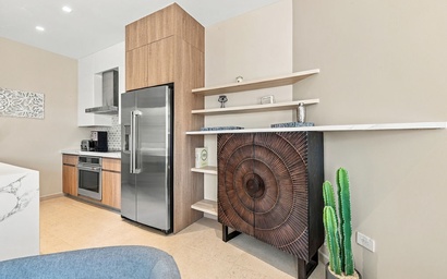 Walishali 119- Tranquil Escape with BBQ and Patio 10