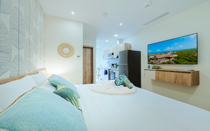 Bonsai Studio-Calm 110 4