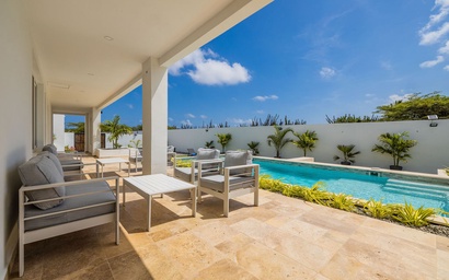 Stunning 10-bedroom Private Villa 7