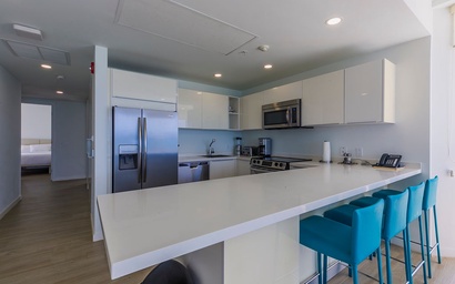 3BS-Blue637 - No Worries just Enjoy the OCEANVIEW. 3BDR unit 3