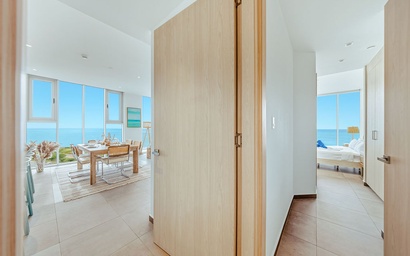 2BS-Reef7A - New Aruba Ocean View Retreat 10