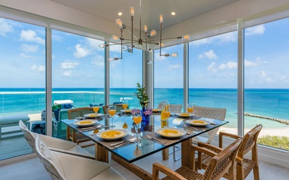 4BPH-BluePh1-1- A place for everyone,designer's corner-Penthouse with BBQ 3