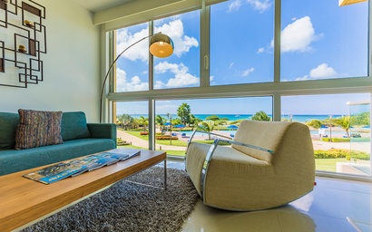 1BS-Blue222 - Just chill, get a drink, relax and repeat