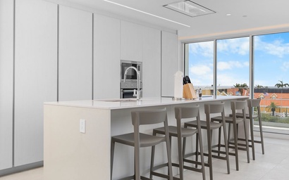 A360.W22 - Panoramic Oceanview 3BR at Eagle Beach 7