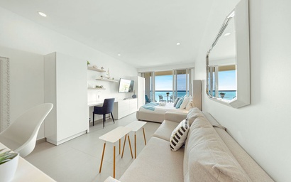 Studio-Azure622 - Million Dollar View Paradise in Aruba 9