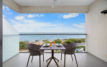 1BApt-Azure626 - A view to remember, One bedroom on the 6th floor 5