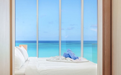 2BS-Reef7B - NEW Luxury Oceanview Condo