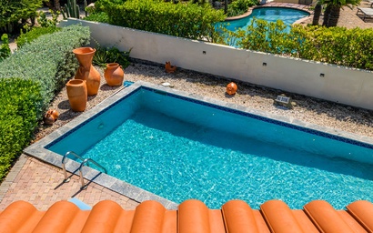 Luxury 2-Bedroom Villa with Private Pool 5