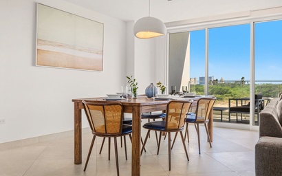 A360.E12 - Luxury 3BR Suite Near Eagle Beach 6