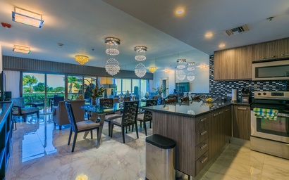 3BS-OC233 - Adults only, Luxurious Beach Retreat with best views!