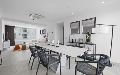 A360.W11 - Condo Suite at Eagle Beach - Luxury & Comfort by the Sea 3