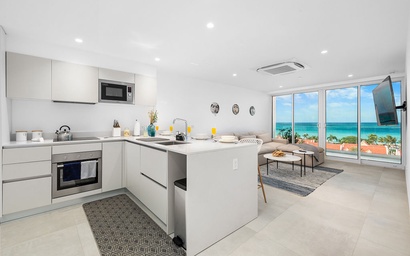 A360.W52-The 2Bdr Luxury Condo in Aruba 3