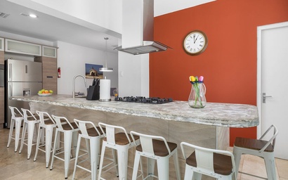 Exclusive 4BR Aruba Villa with Pool 4