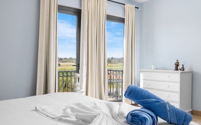 New Luxury 3BR Villa in Tierra del Sol w/ private pool 5