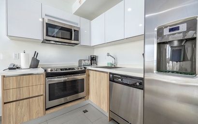 1BApt-Azure226 - Stunning one-bedroom apartment in Aruba 4