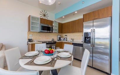 1BS-Blue323 - Surf more, travel more and worry less! 2