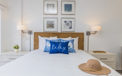 HH-Studio503S - Love Where U Live and Stay, Turquoise view Studio 5