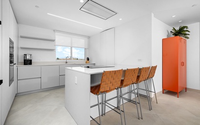 A360.E31 - Sunny Side Stay | 3BR in Prime Aruba Spot 4