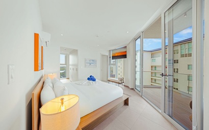 2BS-Reef6C - Modern Two Bedroom Ocean View 6