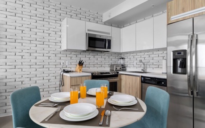 1BApt-Azure626 - A view to remember, One bedroom on the 6th floor 3