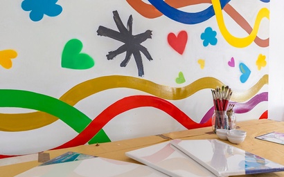Casa del Artista 5