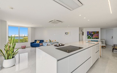 A360.W62 -Atlantic Haven 1BR Penthouse 10