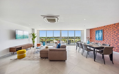 A360.W32A - Beachside Luxury: 3BR Condo at Atlantic 360 2