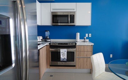 1BApt-Azure724 - Nostro palazzo! Ocean View Condo for 2 6