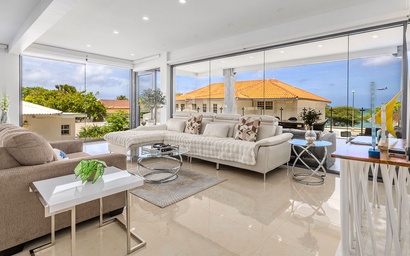 2BS-Coral1H - Luxury 2-bedroom paradise in Aruba
