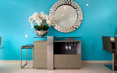 3BPH-BluePH1-4 - Blue Chill Ocean View Penthouse 3Bdrms. 10