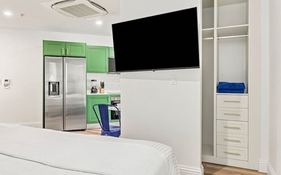Casa Playa 404-Casa Deluxe Azul 8