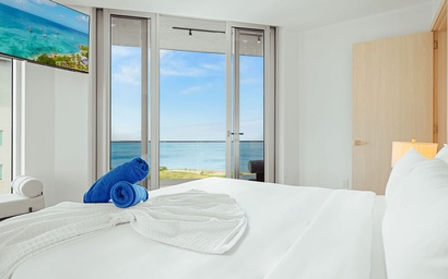 2BS-Reef6C - Modern Two Bedroom Ocean View 3