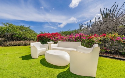 Seabreeze Luxury 4BDR Villa 8